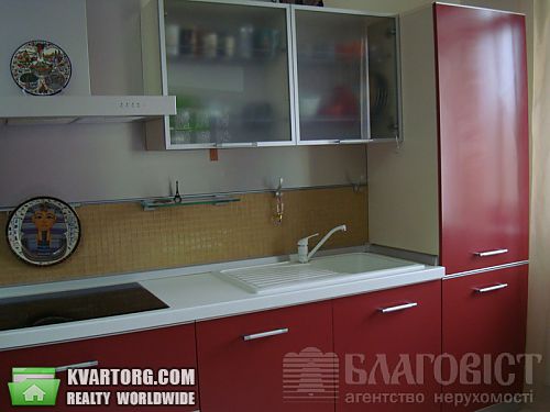 Sell 2-room apartment. Киев, Старонаводницкая — photo 4