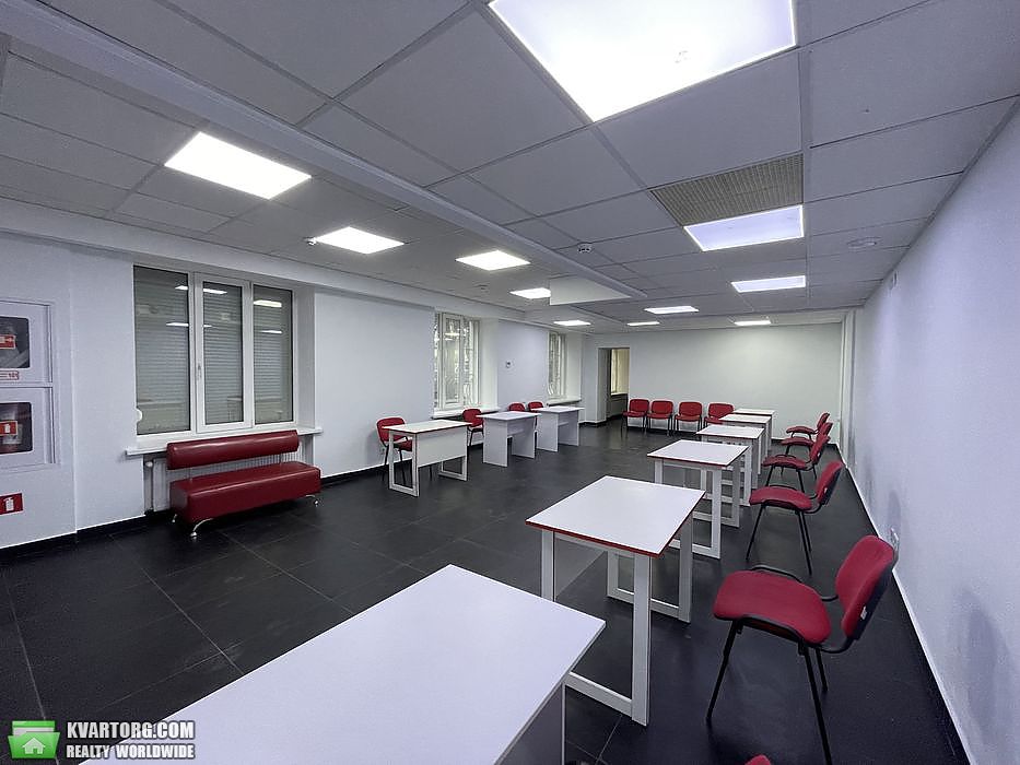 Rent out office. Киев, Дружбы Народов бул — photo 2