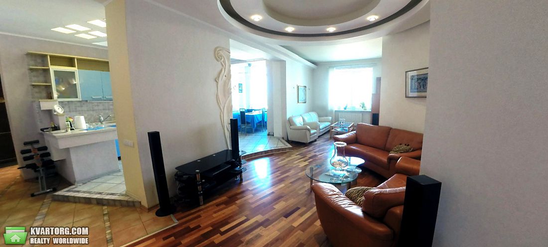 Sell 4-room apartment. Одесса,  Довженко — photo 1