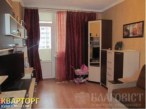 Sell 3-room apartment. Киев, Закревского — photo 4