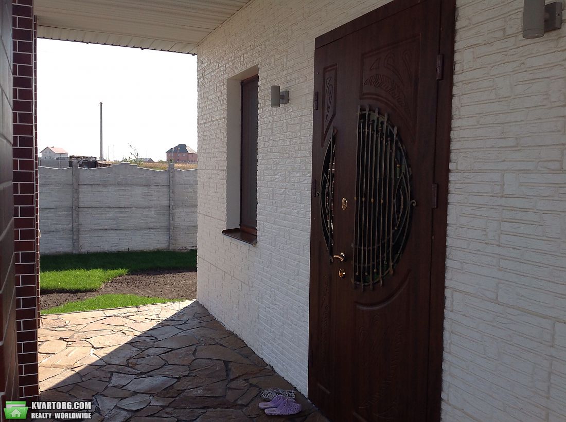Sell house. Киевская обл., Оксамытовая — photo 5