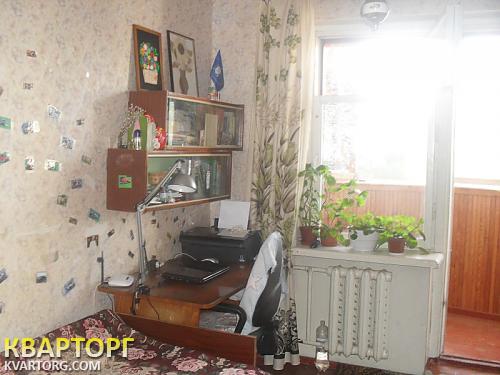 Sell 3-room apartment. Одесса, Паустовского — photo 1