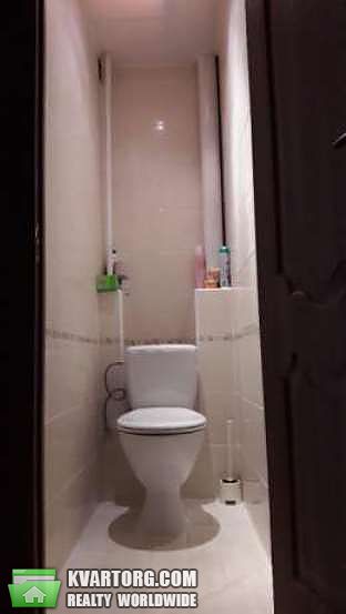 Sell 2-room apartment. Киев,  Тычины пр — photo 8