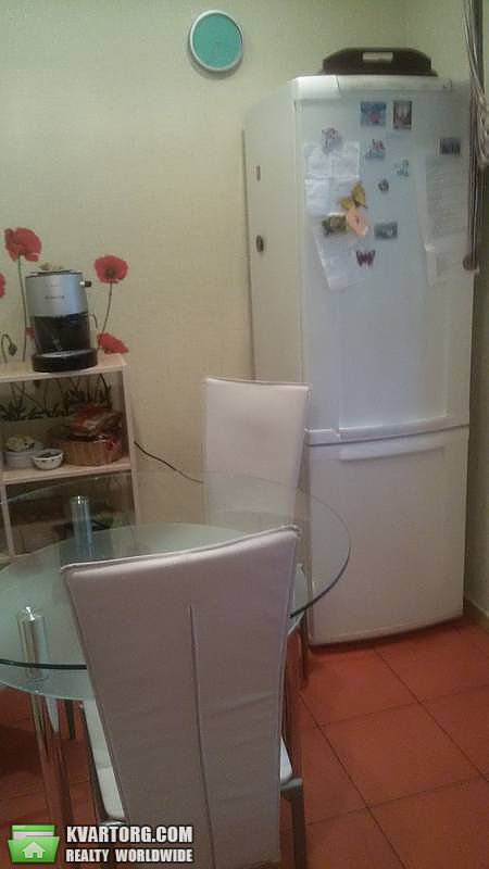Sell 1-room apartment. Киев,  Чернобыльская — photo 6