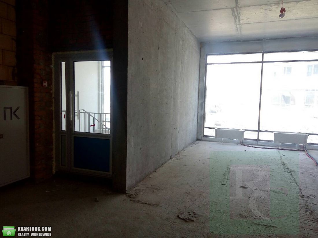 Rent out office. Киев, Днепровская Набережная — photo 2
