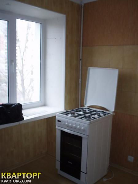 Sell 1-room apartment. Киев,  Радужная — photo 5