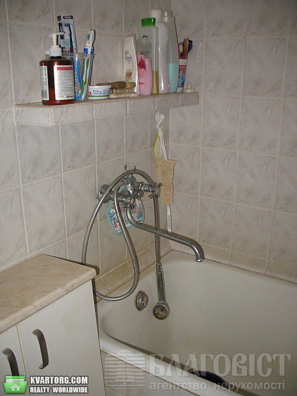 Sell 1-room apartment. Киев,  Лескова — photo 10