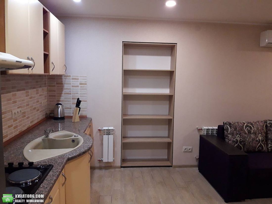 Rent out 2-room apartment. Харьков, Культуры — photo 3