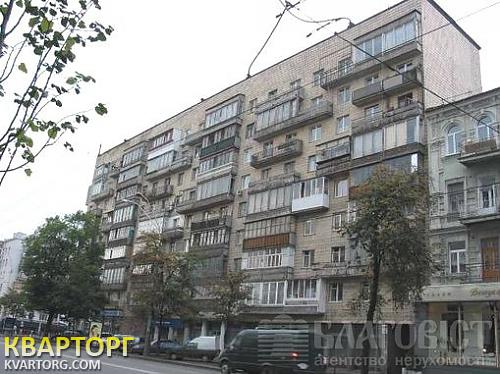 Sell 3-room apartment. Киев,  Большая Васильковская — photo 1