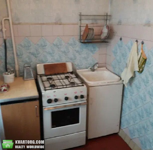 Sell 1-room apartment. Киев,  Демиевская — photo 4