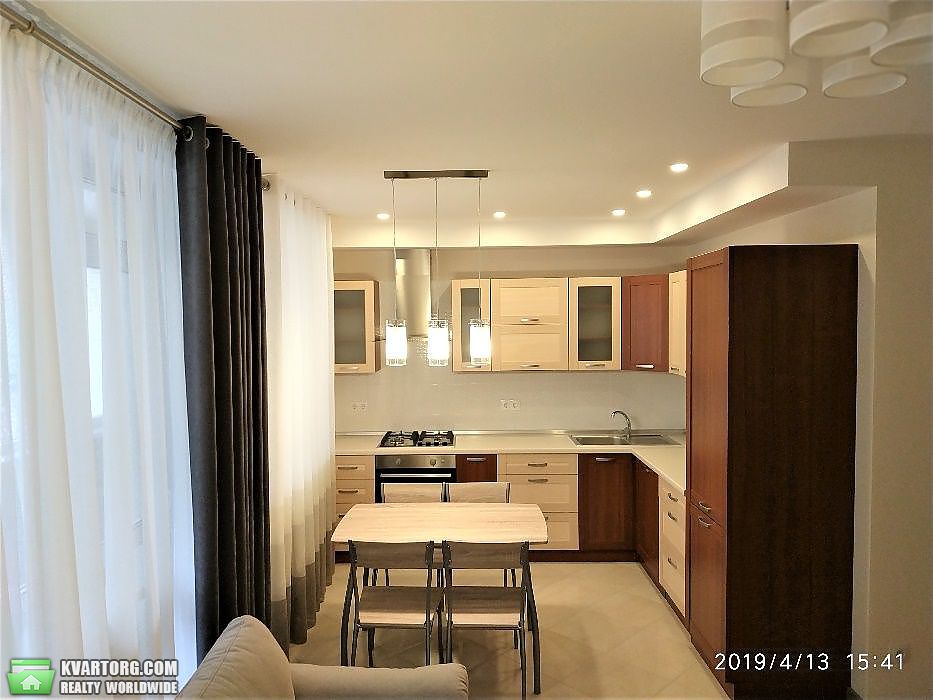 Sell 2-room apartment. Киев,  Потехина — photo 4