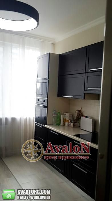 Sell 2-room apartment. Одесса, Люстдорфская дорога — photo 6