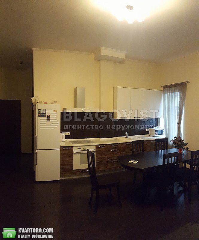 Rent out 2-room apartment. Киев,  Лютеранская — photo 3
