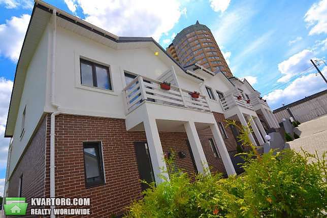Sell Townhouse. Киевская обл., Бархатная  Оксамитова — photo 3
