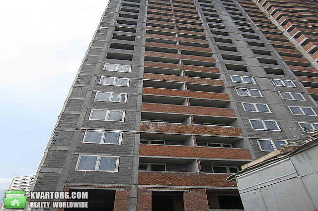Sell 1-room apartment. Киев,  Крушельницкой — photo 3
