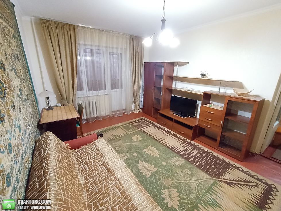 Rent out 1-room apartment. Киев,  Пушиной — photo 5