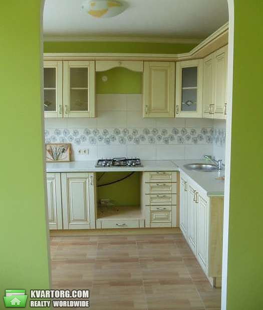 Sell 1-room apartment. Киев,  Салютная — photo 4