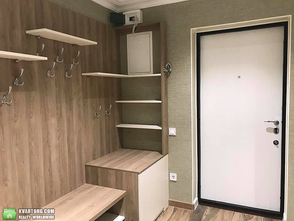 Rent out 1-room apartment. Одесса, Вице-Адмирала Азарова — photo 4