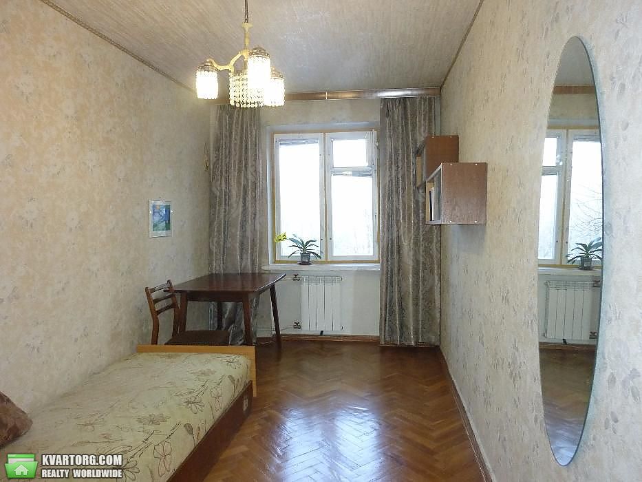 Sell 1-room apartment. Киев,  Отрадный пр — photo 5