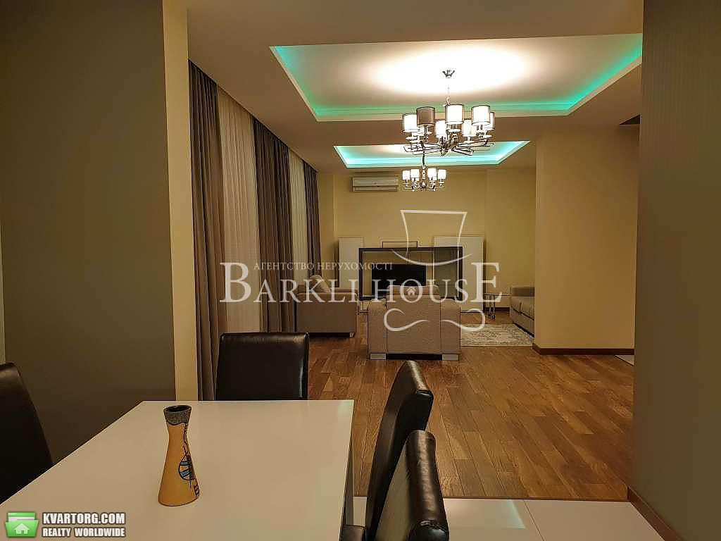Rent out 4-room apartment. Киев,  Полтавская — photo 6