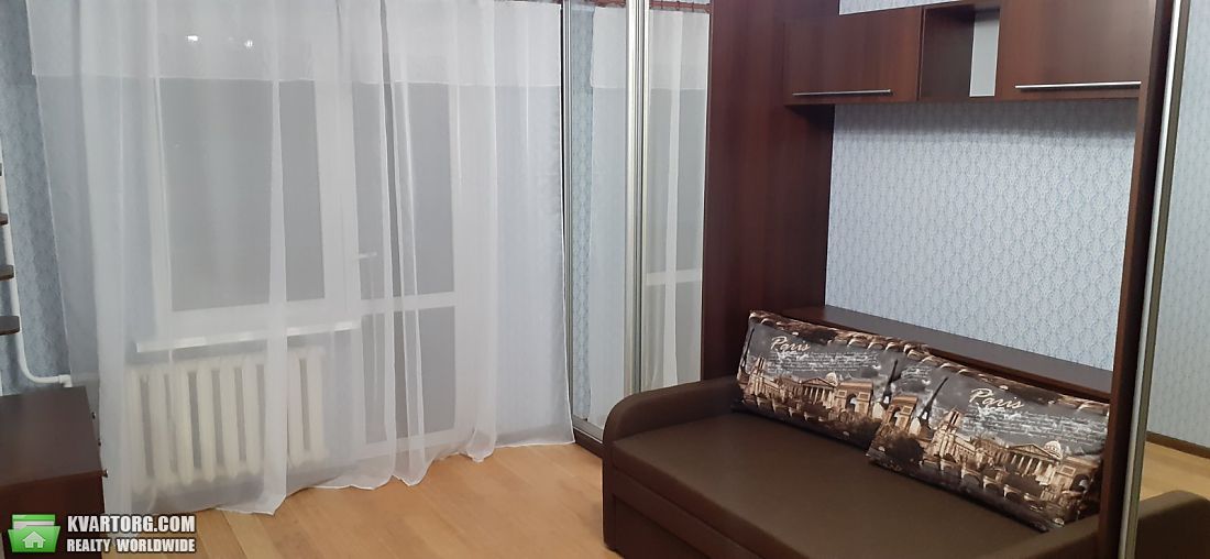 Sell 1-room apartment. Киев,  Гетьмана — photo 1