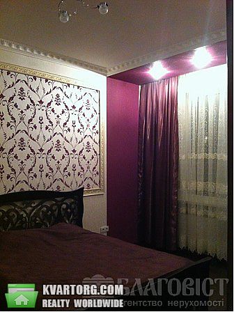 Sell 2-room apartment. Киев,  Руданского — photo 5
