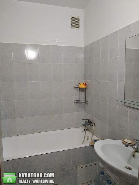 Rent out 1-room apartment. Киев,  Срибнокильская — photo 5