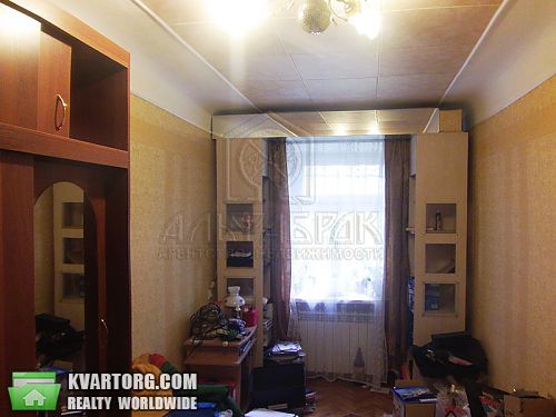 Sell 3-room apartment. Киев, Воздухофлотский просп — photo 4