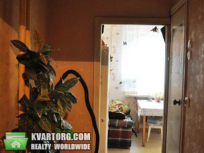 Sell 2-room apartment. Киев, Курская — photo 5
