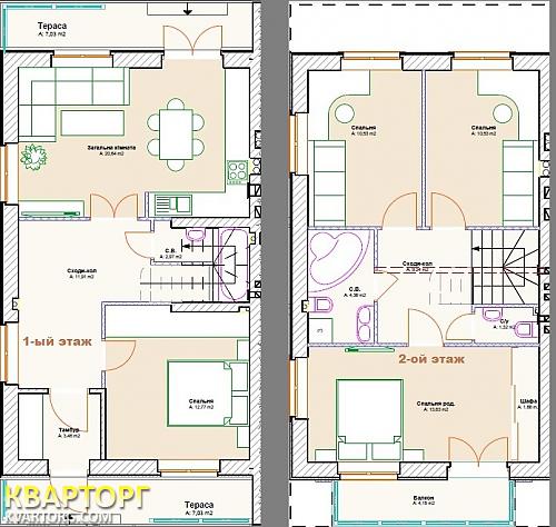 Sell house. Ирпень,  10 линия — photo 3