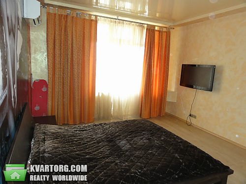 Rent out 1-room apartment. Одесса, Гаваная — photo 8