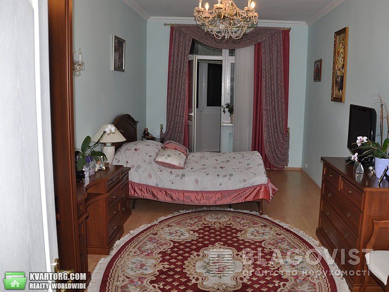 Sell 3-room apartment. Киев,  Антоновича — photo 5