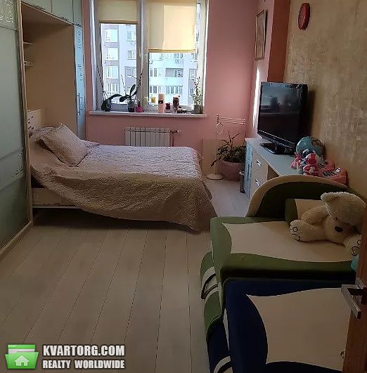 Sell 2-room apartment. Киев, Левитана — photo 3