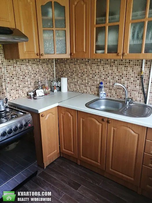 Sell 1-room apartment. Киев,  Зодчих — photo 1