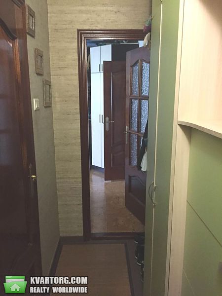 Sell 2-room apartment. Одесса, Французский бульвар — photo 4