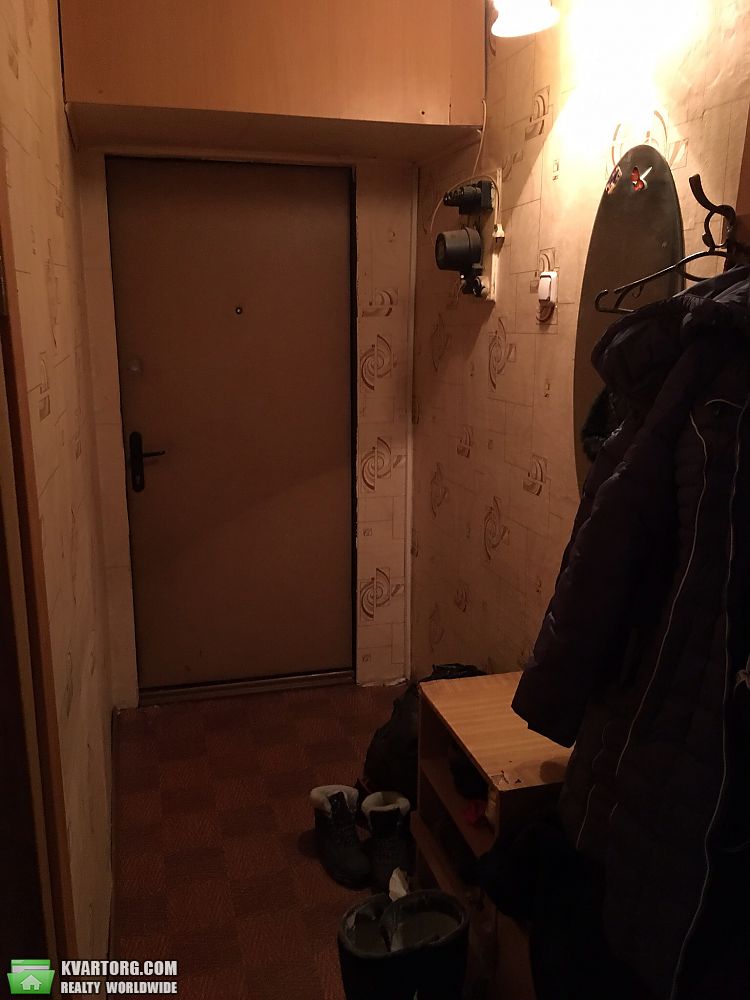 Sell 1-room apartment. Киев,  Королева — photo 3