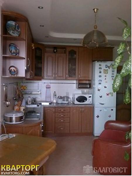 продам 1-комнатную квартиру. Киев,  Бажана Николая просп. - фото 4