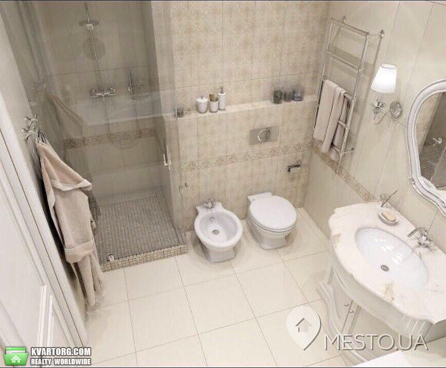 Sell 2-room apartment. Киев,  Драгомирова — photo 10