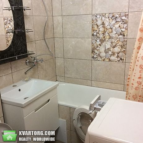 Rent out 2-room apartment. Киев,  Туполева — photo 3