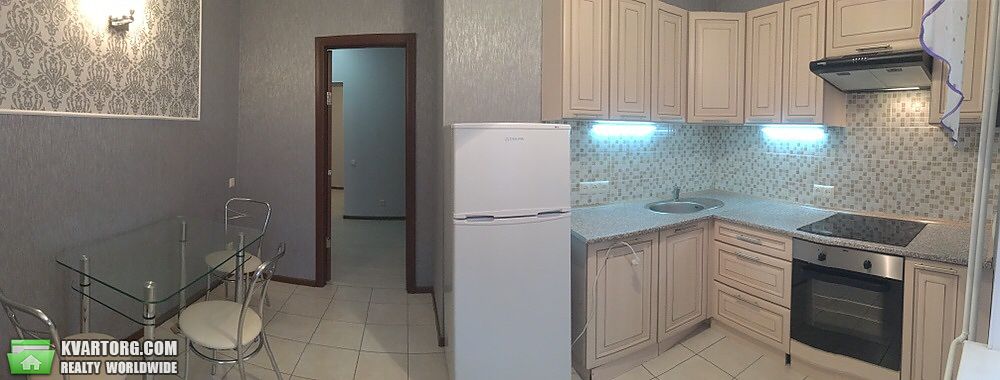 Rent out 3-room apartment. Киев, Лобановского — photo 7
