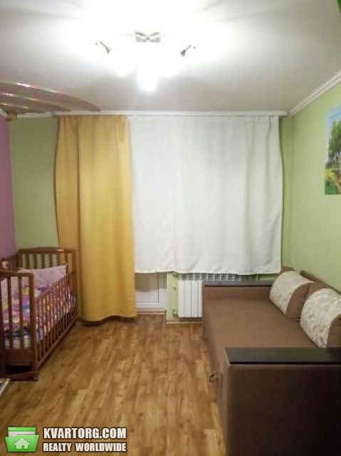 Sell 2-room apartment. Киев,  Братиславская — photo 4
