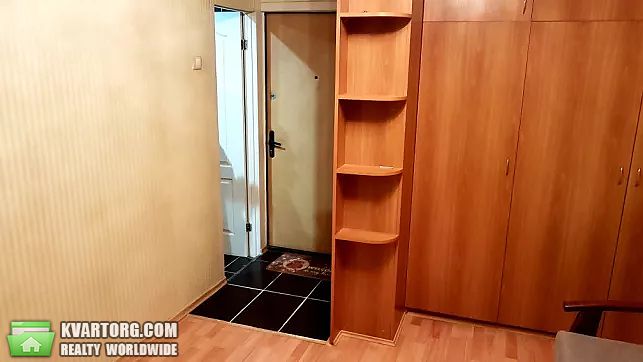 Rent out 1-room apartment. Киев, Ломоносова — photo 2