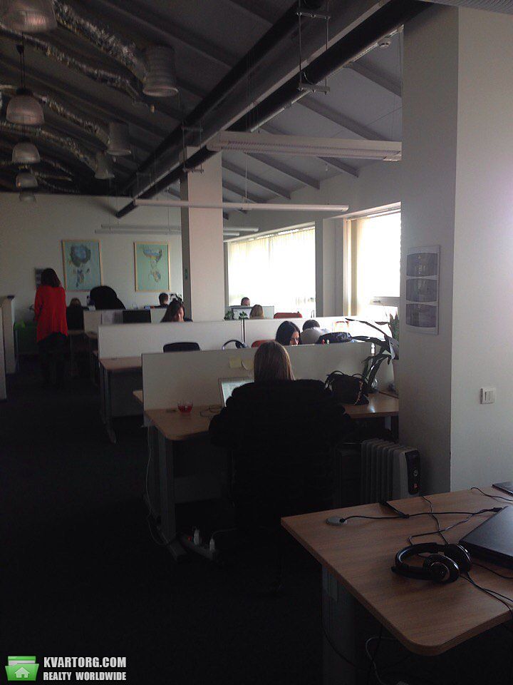 Rent out office. Киев,  Гайдара — photo 5
