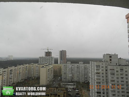 Sell 1-room apartment. Киев,  Олевская — photo 9