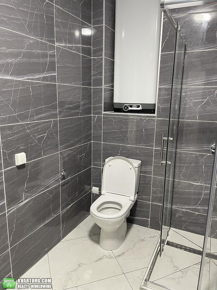 Rent out 1-room apartment. Киев,  Ревуцкого — photo 4