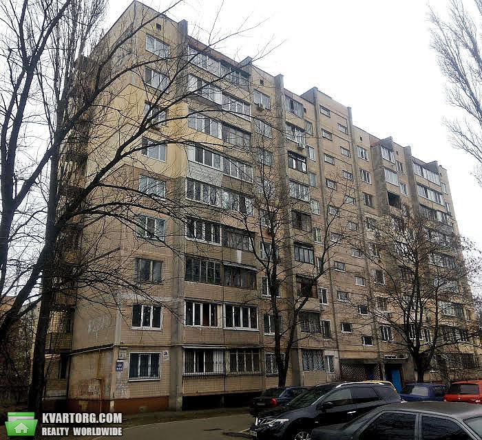 Sell 1-room apartment. Киев,  Запорожца — photo 2