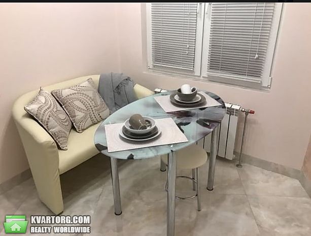 Rent out 2-room apartment. Киев,  Филатова — photo 4