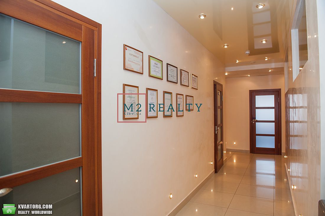 Rent out office. Киев, ул. Межигорская — photo 4