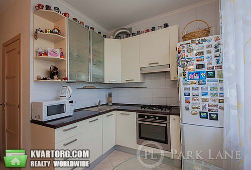 Sell 2-room apartment. Киев, Бурмистенко — photo 5