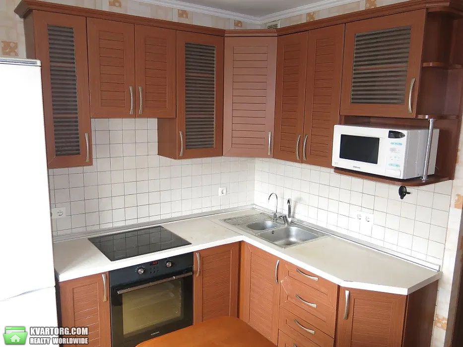 Sell 3-room apartment. Киев,  Ахматовой — photo 1